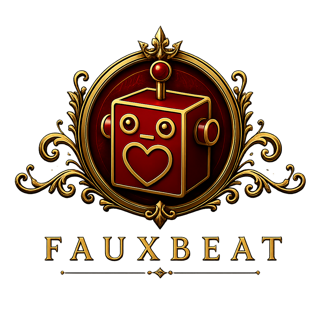 FAUXBEAT