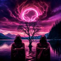 Amaranth Combustion by Methadump, Psilodump
