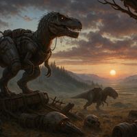Forlorn Venture by Psilodump