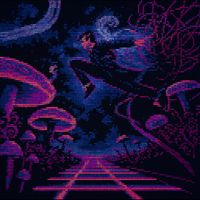 476LEG, Vol. 1: Good & Bland by Psilodump