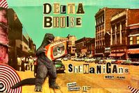 Delta Bruise