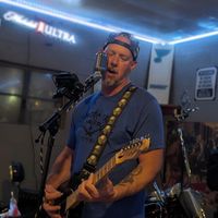 David Dunn (solo) - Sunday Funday