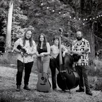 Mama Said String Band