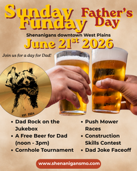 Sunday Funday - Father's Day