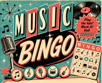 Music Bingo