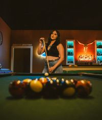 Krislyn Arthurs & The Trainwrecks