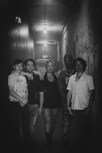 Lola Blu & The Boys