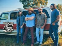 Quinton Scott & The Sugar Boogie