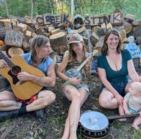 Locals Only: Creek Stink