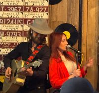 Blayd & Tara Law
