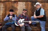 Jon Osborne & The Strawberry Rhythm Players - Sunday Funday