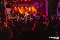 Buster Clifton Davis (full band)