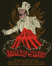 Randall Shreve (Full Band)