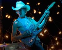 William Martin Wright (Full Band)