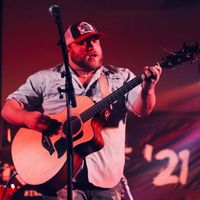 Preston Ary (Acoustic)