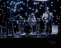 Preston Ary Band