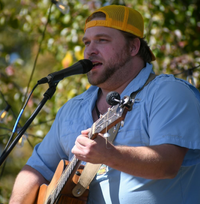 Preston Ary (Acoustic)