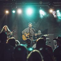 Kanton Teen & The Penny Pickers