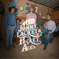 Jonny Lackey & The Pocket Aces