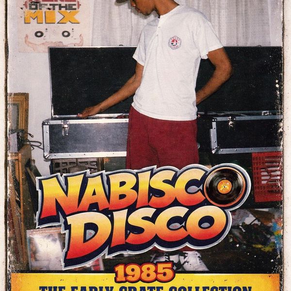 Nabisco Disco: The Early Crate Collection