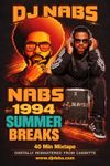 NABS 1994 Summer Breaks Mixtape