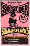 So So Def Summer Flava's Bundle