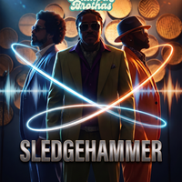 Sledgehammer (Rockcrusher Mix) by The Southern Brothas - TSB