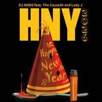 HNY 2026 (Rockstar Mix) by NABS
