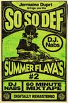 So So Def Summer Flava's Bundle