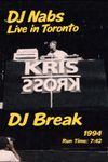 DJ NABS Live in Toronto