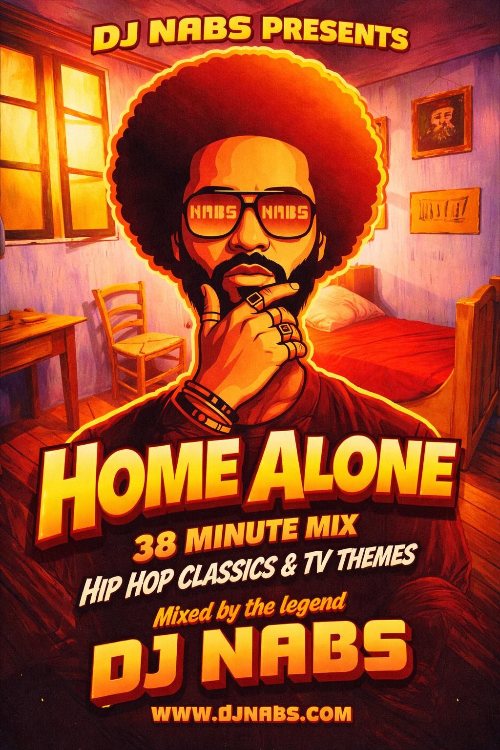 Home Alone - TV Show Themes