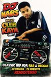 DJ NABS Live at Club Kaya 1997