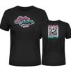 Shelby Callaway Pink / Green