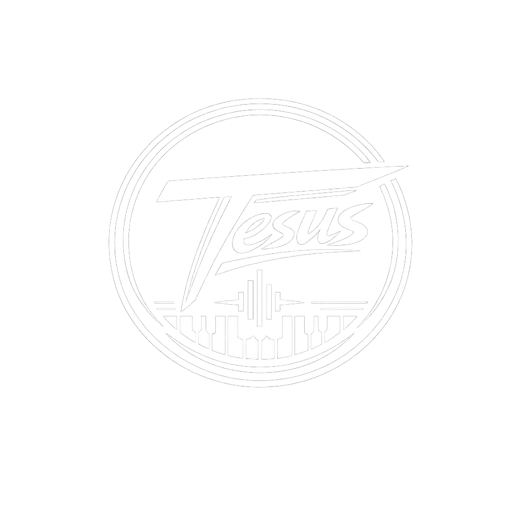Tesus