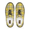 Women's Lace-Up Canvas Shoes