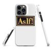 Snap Case for iPhone®