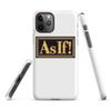 Snap Case for iPhone®
