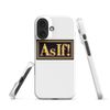 Snap Case for iPhone®