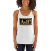 Women's Racerback Tank Top | Next Level 6733