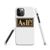 Snap Case for iPhone®