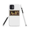 Snap Case for iPhone®
