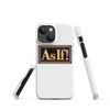 Snap Case for iPhone®