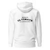 Cotton Heritage M2580 I Unisex Premium Pullover Hoodie