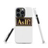 Snap Case for iPhone®