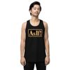 Men's Premium Tank Top | Cotton Heritage MC1790