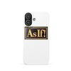 Snap Case for iPhone®