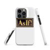 Snap Case for iPhone®