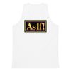 Men's Premium Tank Top | Cotton Heritage MC1790