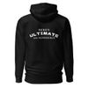 Cotton Heritage M2580 I Unisex Premium Pullover Hoodie