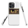Snap Case for iPhone®